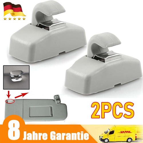 Sonnenblendenhalter fix halter - sonnenblendenhalter,