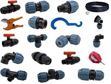 Fitting verschraubung - fitting,