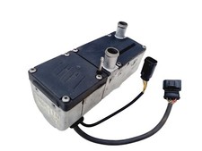 Webasto Eberspächer D5WS