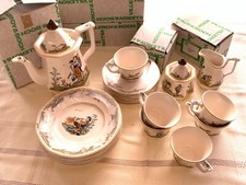 Villeroy boch kaffeservice - villeroy,