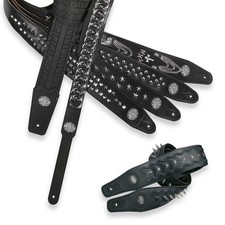 ░▒▓ GAUCHO Biker BULL