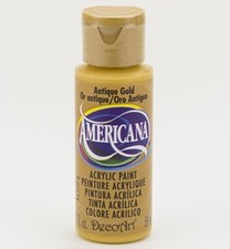 DecoArt Americana hochwertige