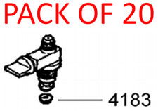 20er PACK Campingaz Kolben