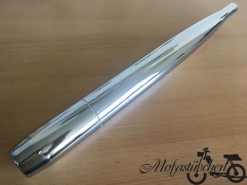 Neuer hercules mx1 chrom - mx1,