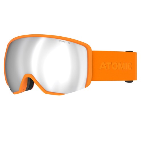 Atomic revent stereo - atomic, orange