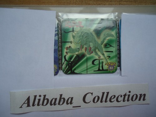 Staks yugioh panini - #,