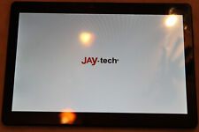 Jay-tech Tablet/PC TXE10D" Android  8GB 1GB Ram, Voll funktionsfähig