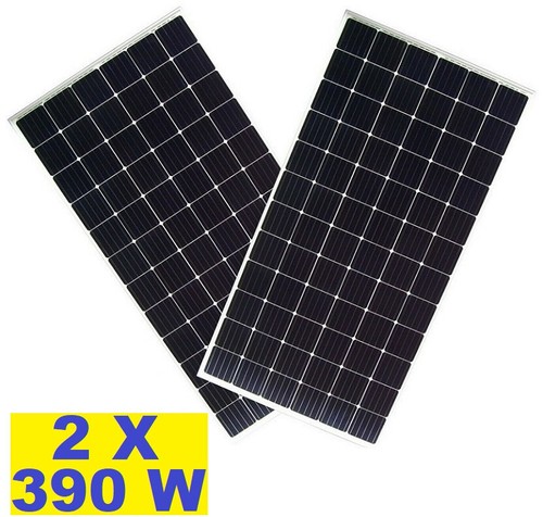 Stück solarpanel solarmodul - solarpanel,