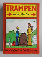Trampen nach Norden G