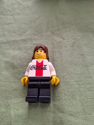 Lego minifiguren - lego,