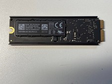 Apple iMac Mac Pro SSD 256GB