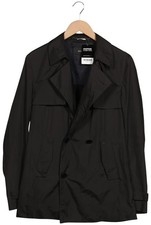 JOOP! Mantel Herren Winter Parka Winterjacke Gr. EU 48 Schwarz #0ucpxq3