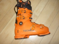 TECNICA MACH 1 HV 130 TD GW