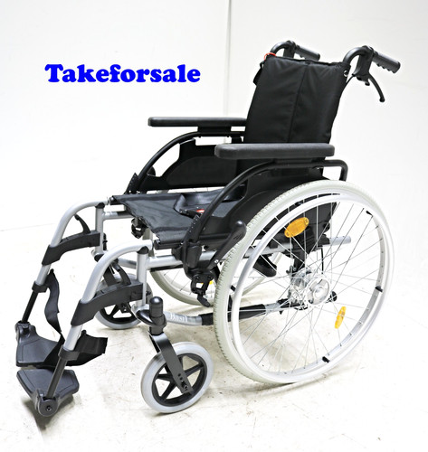 Sunrise medical basix - basix, 2