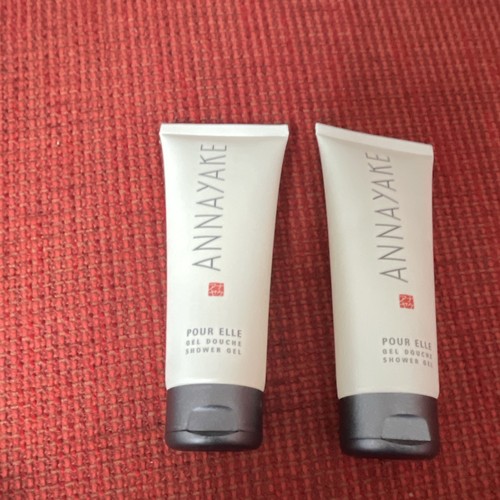 Annayake pour elle duschgel - annayake,