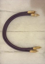 2 x OEHLBACH CINCH MASTER RCA