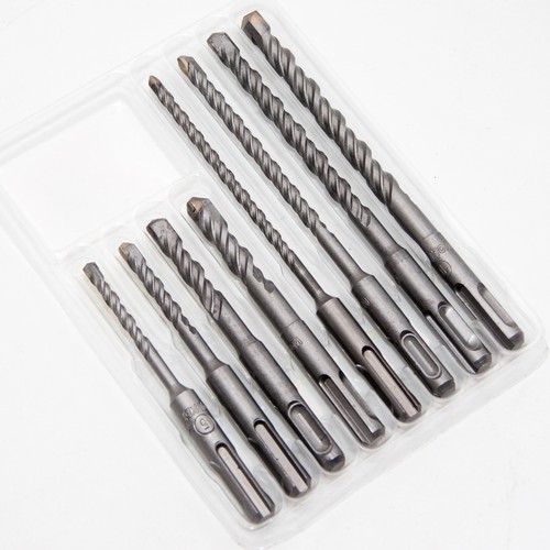Sds plus betonbohrer set - hm,