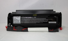 Lexmark Toner -schwarz- für T420 Serie 12A7415