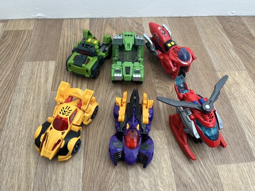 Vtech switch and dino - switch,