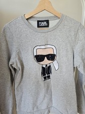 Karl Lagerfeld Damen Pullover