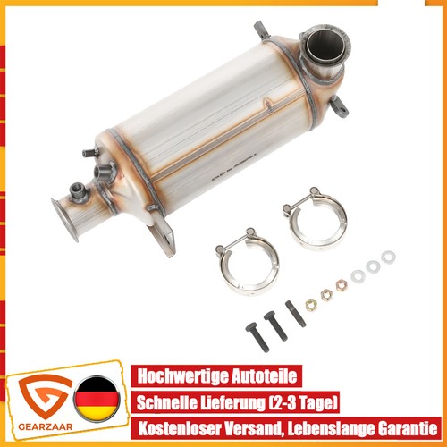Dpf dieselpartikelfilter - dpf,