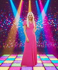 DAMEN/LADIES 70ER JAHRE