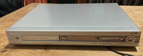 Philips dvdr dvd recorder - philips,