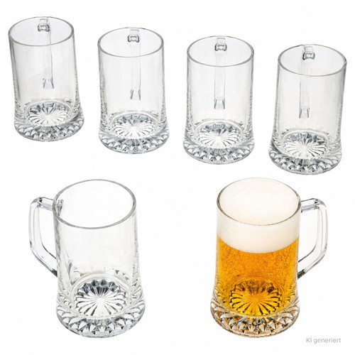 Akki bierkrug 5l - akki,