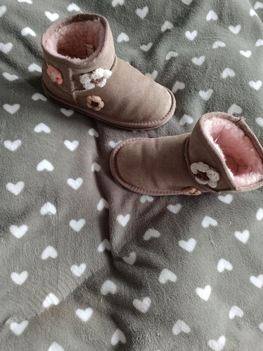 Winterschuhe emu australien - 31,