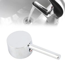 Waschtisch Wasserhahn Drücken Einhebel Griff Hebel Armatur Küche Bade für  45mm