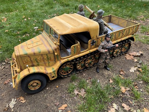 Rare scale rc - , 1/6