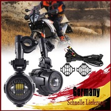 LED Zusatzscheinwerfer für