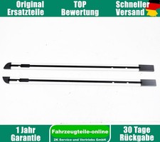 Halteschiene Kofferraum links
