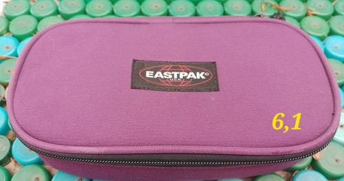 Eastpak federtasche flieder - eastpak,