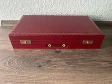 Cartier Uhrenkoffer Watchcase