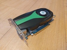 1GB Nvidia GeForce GTX 550 Ti