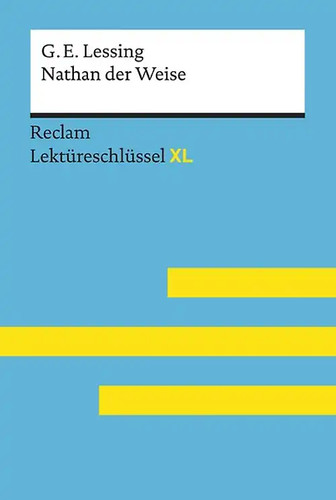 Nathan der weise - der,