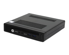 HP EliteDesk 800 G2 Mini PC |