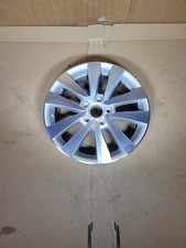 1x Alufelge 17 Zoll 7.0" 5x112