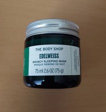 The Body Shop - Edelweiss -