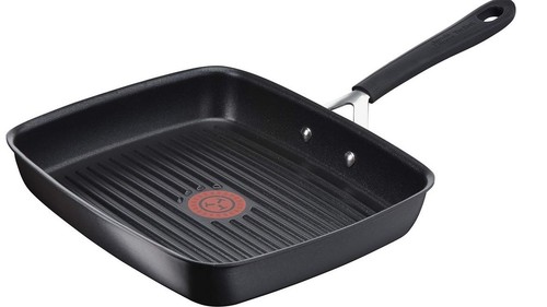 Pfanne tefal grillpfanne jamie - pfanne,