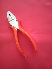 Belzer No. 2665-160 Kombizange