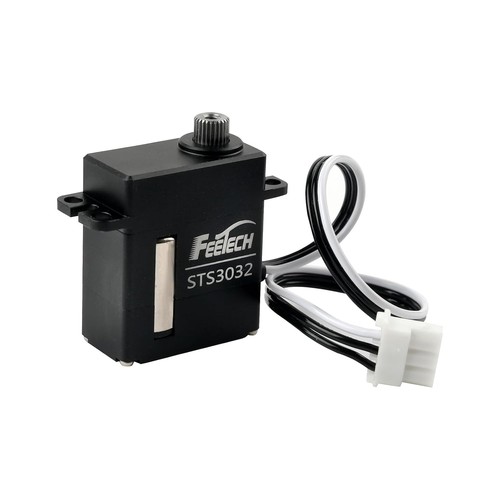 Servo motor sts3032 5kg - servo, 4,5kg