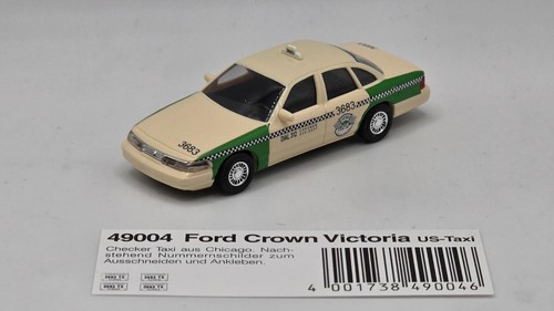 Ford crown victoria - ford, *checker