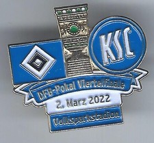 Pin - DFB Pokal 2021/2022 -