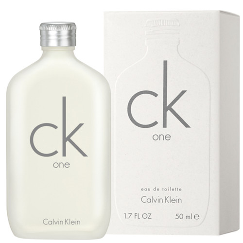 Calvin klein one parfum - klein,