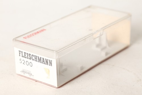 Fleischmann leerkarton für - fleischmann, h0