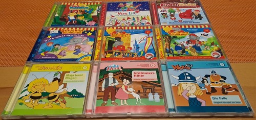 Kinder sammlung stk - kinder, 9