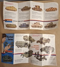 RARITÄT VON 1973 MONOGRAM