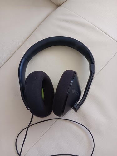 Original microsoft xbox stereo - original,